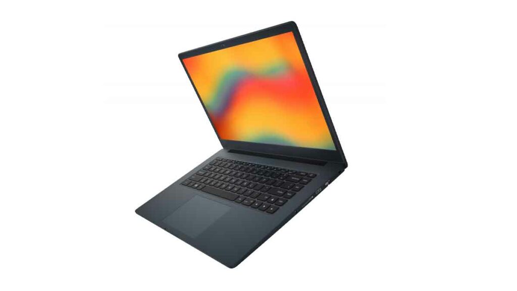 RedmiBook 15 Pro Laptop