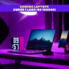 Best Gaming Laptops Under 1 Lakh